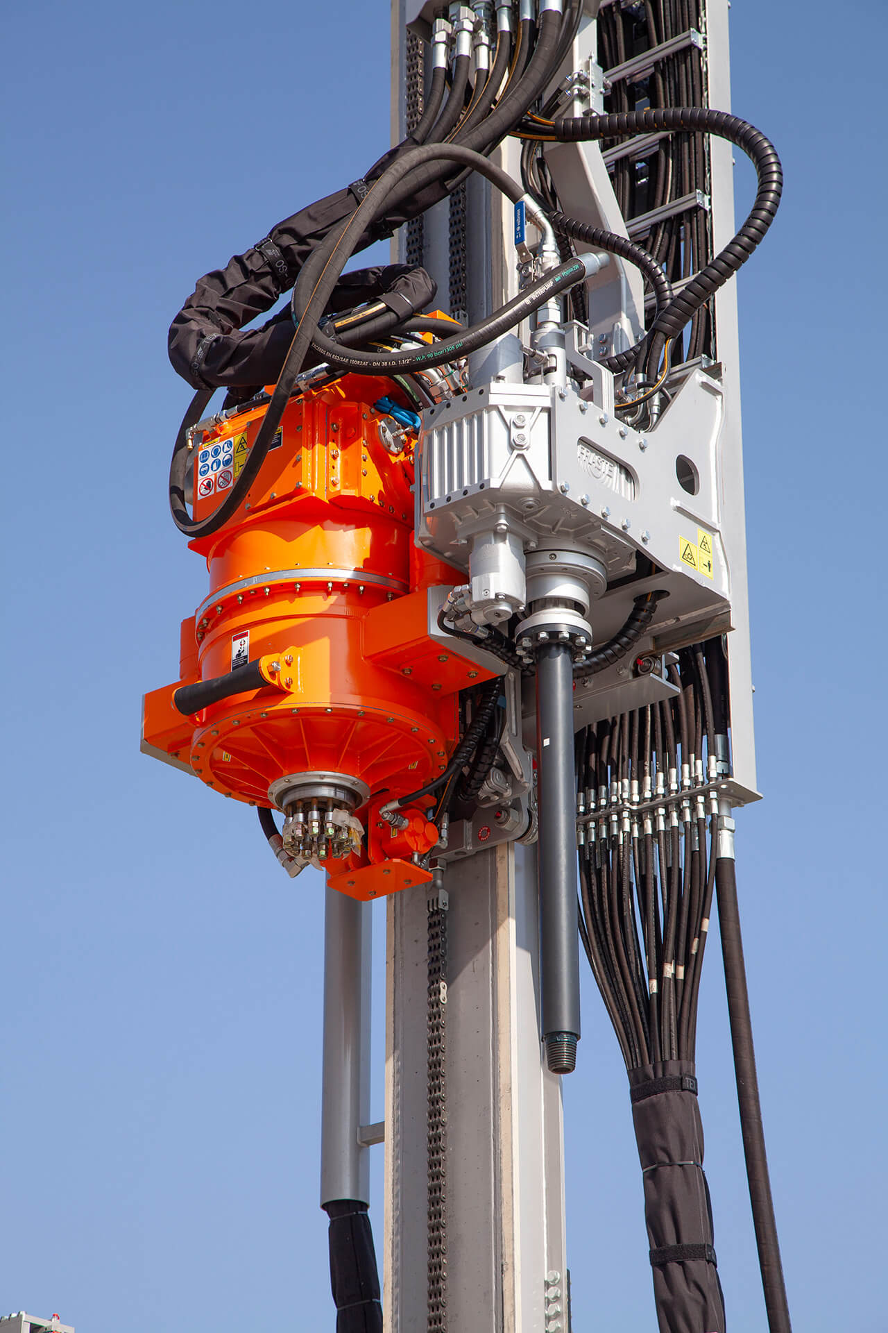 LargeRotoSonic 275 DUO | Eijkelkamp North America