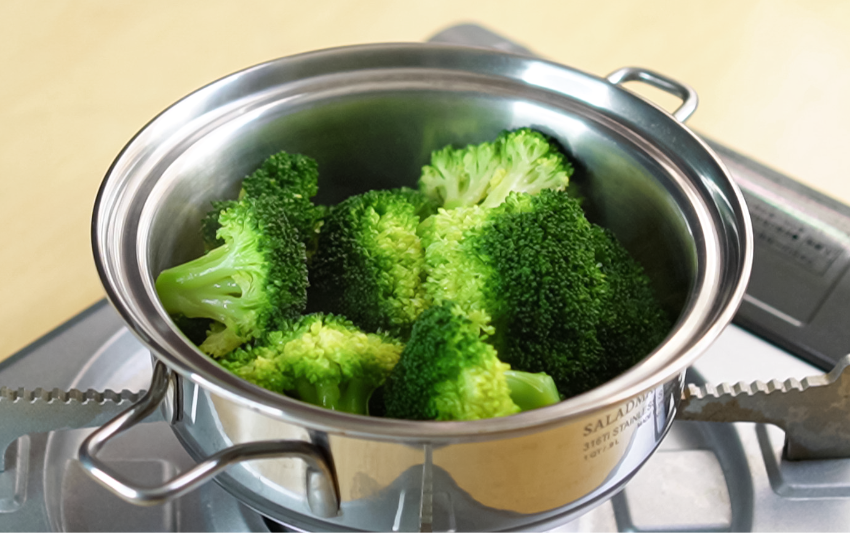 サラダマスター/SALADMASTERとは（正規代理店㈱ロイヤルクイーン）