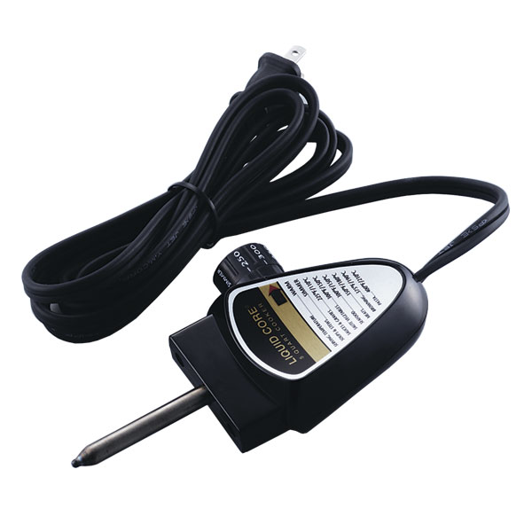 ロイヤルクイーン料理教室 / RQ E ヒートコントローラー