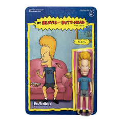 BEAVIS AND BUTT-HEAD(ビバースアンドバットヘッド)Beavis and Butt