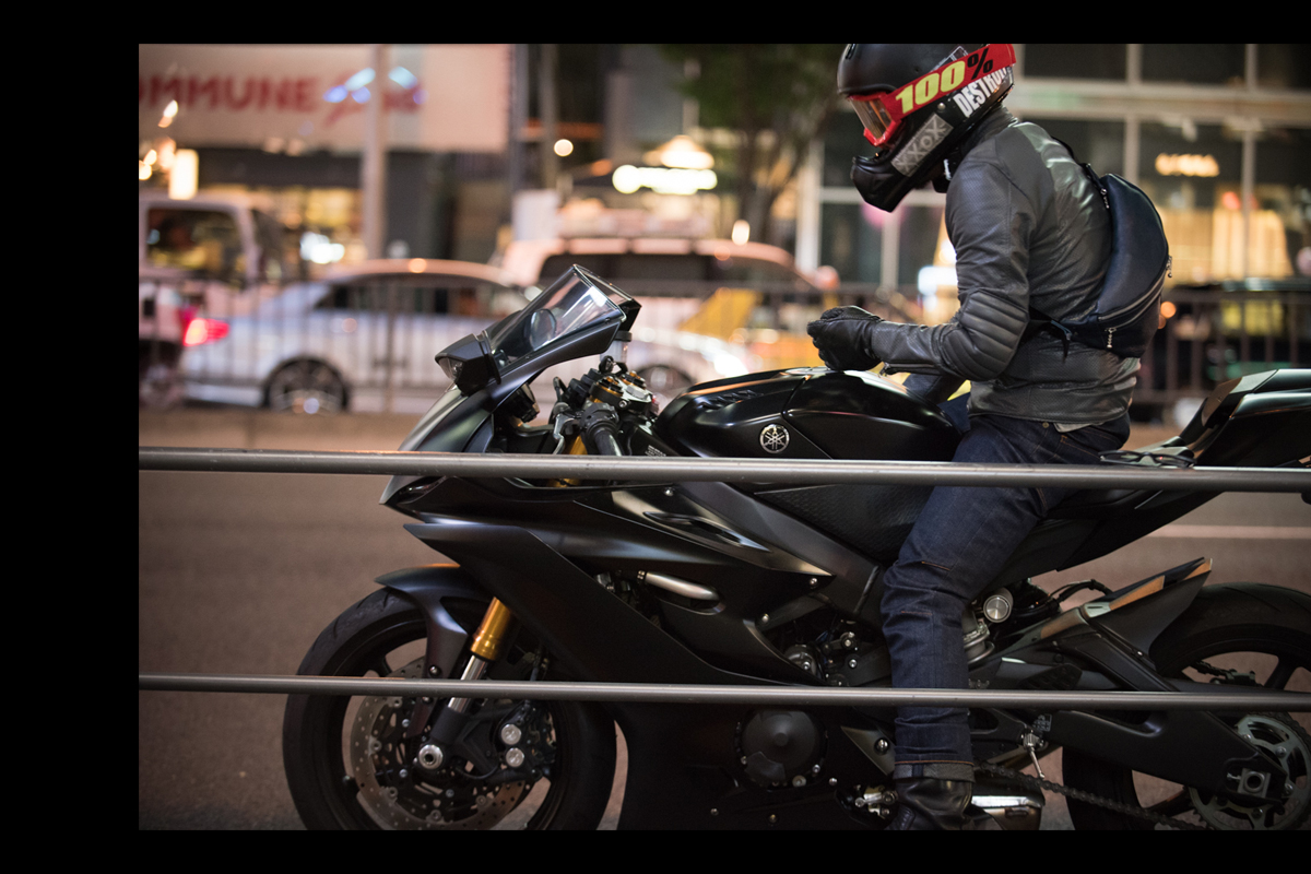 NEWS | ROARS ORIGINAL / ロアーズ オリジナル