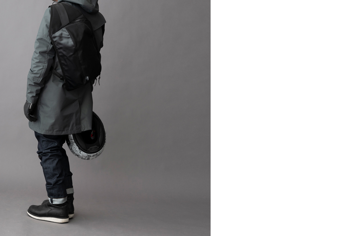 BODY BAG | ACCESSORIES | オンラインショッピング | ROARS ORIGINAL