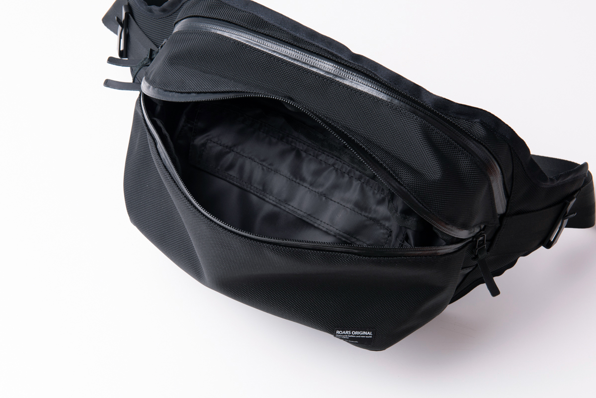 W/S BAG | ACCESSORIES | オンラインショッピング | ROARS ORIGINAL
