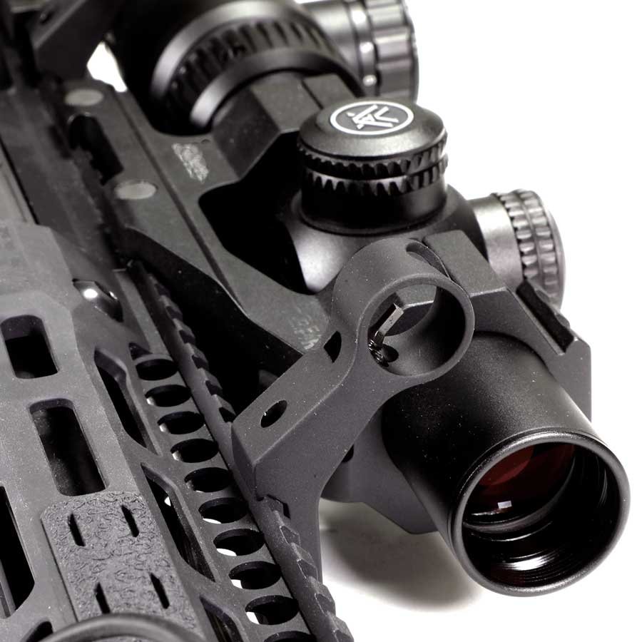 RTG Parts GG&G 45 Degree Transition Sights, Offset Sight Set for