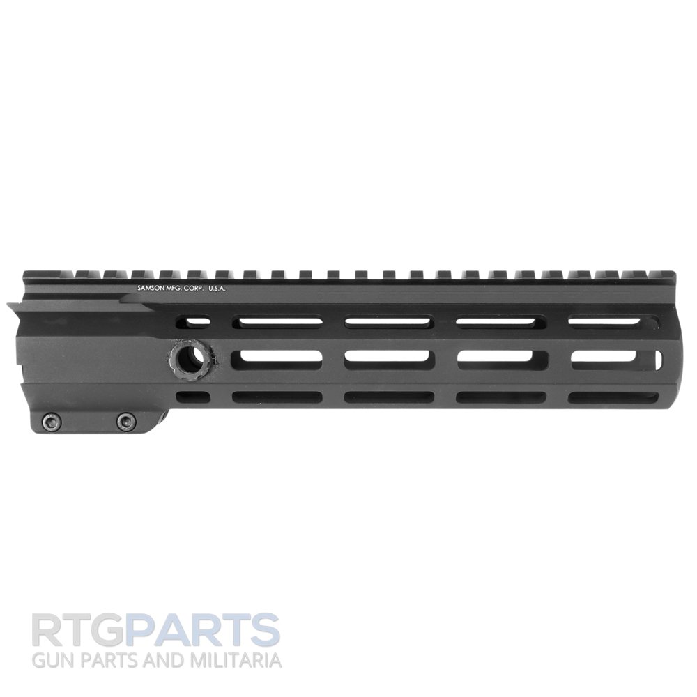 RTG Parts Samson SXT Series M-LOK Handguard 9 Inch, M1913 Top Rail
