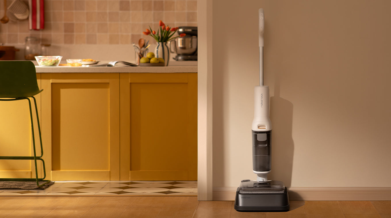 Roborock S7 ロボット掃除機 水拭き 両用 Amazon | roborock