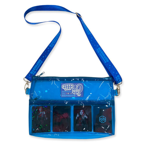 qb Luxury Shoulder Bag #2 | ソニーミュージック公式オンライン