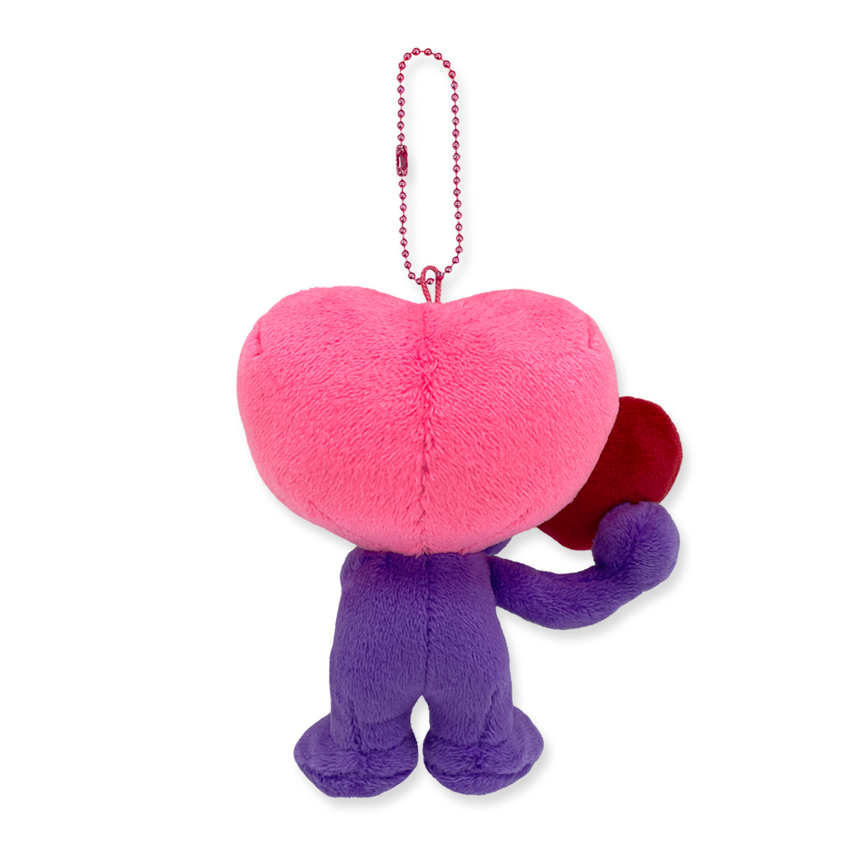 NAMEKO@西野家 西野カナ ダブハち ダブルハートちゃん ハート型 ダブハ