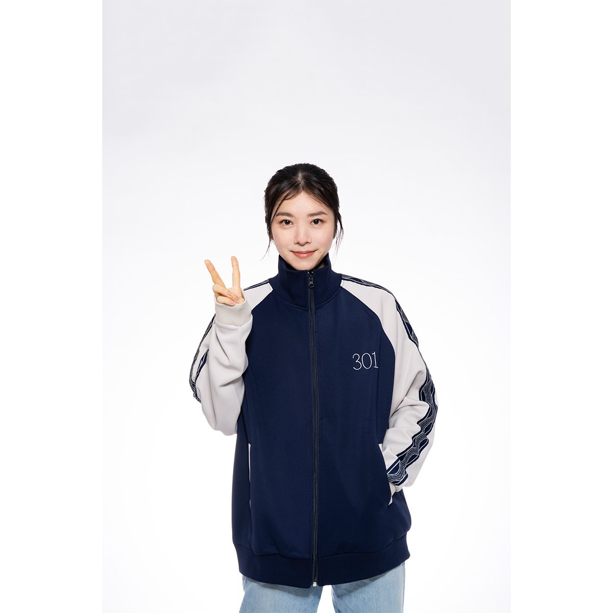 3月下旬出荷＞Ray of Water Track Jacket | ソニーミュージック公式