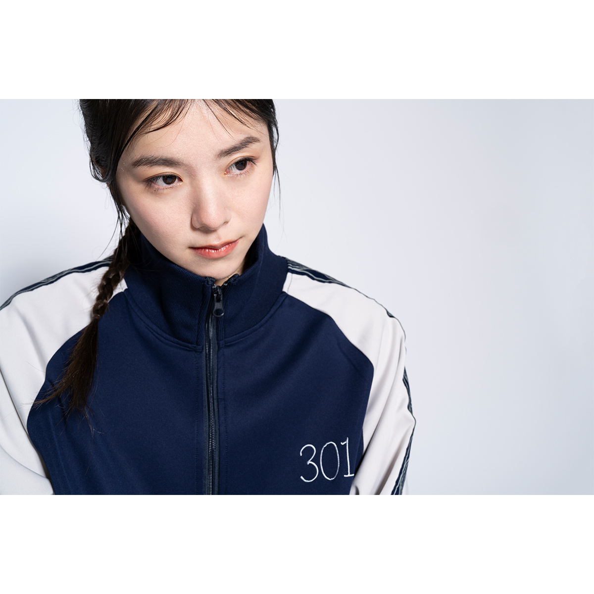 3月下旬出荷＞Ray of Water Track Jacket | ソニーミュージック公式
