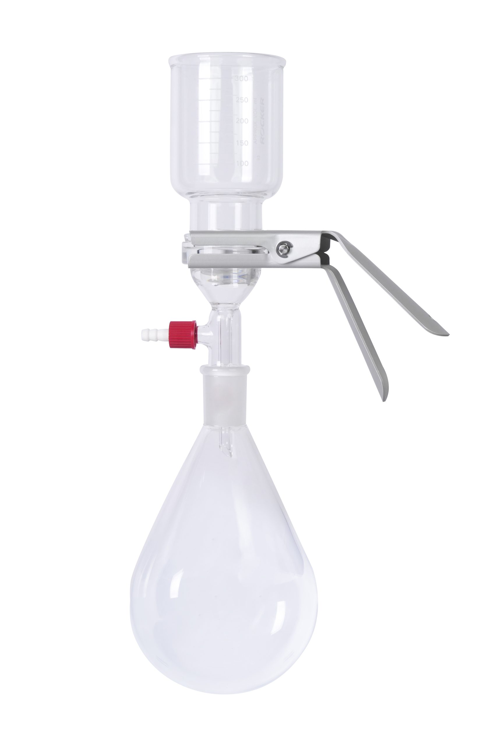 VF 20 Glass Filtration Apparatus | Laboratory vacuum filtration