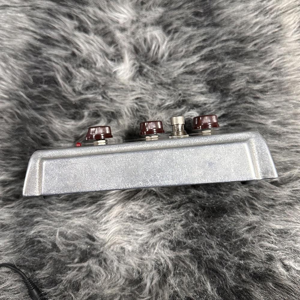 KLON CENTAUR（Silver）正規品 中古】KLON CENTAUR Silver ケンタウロス シルバー - 中古楽器の販売