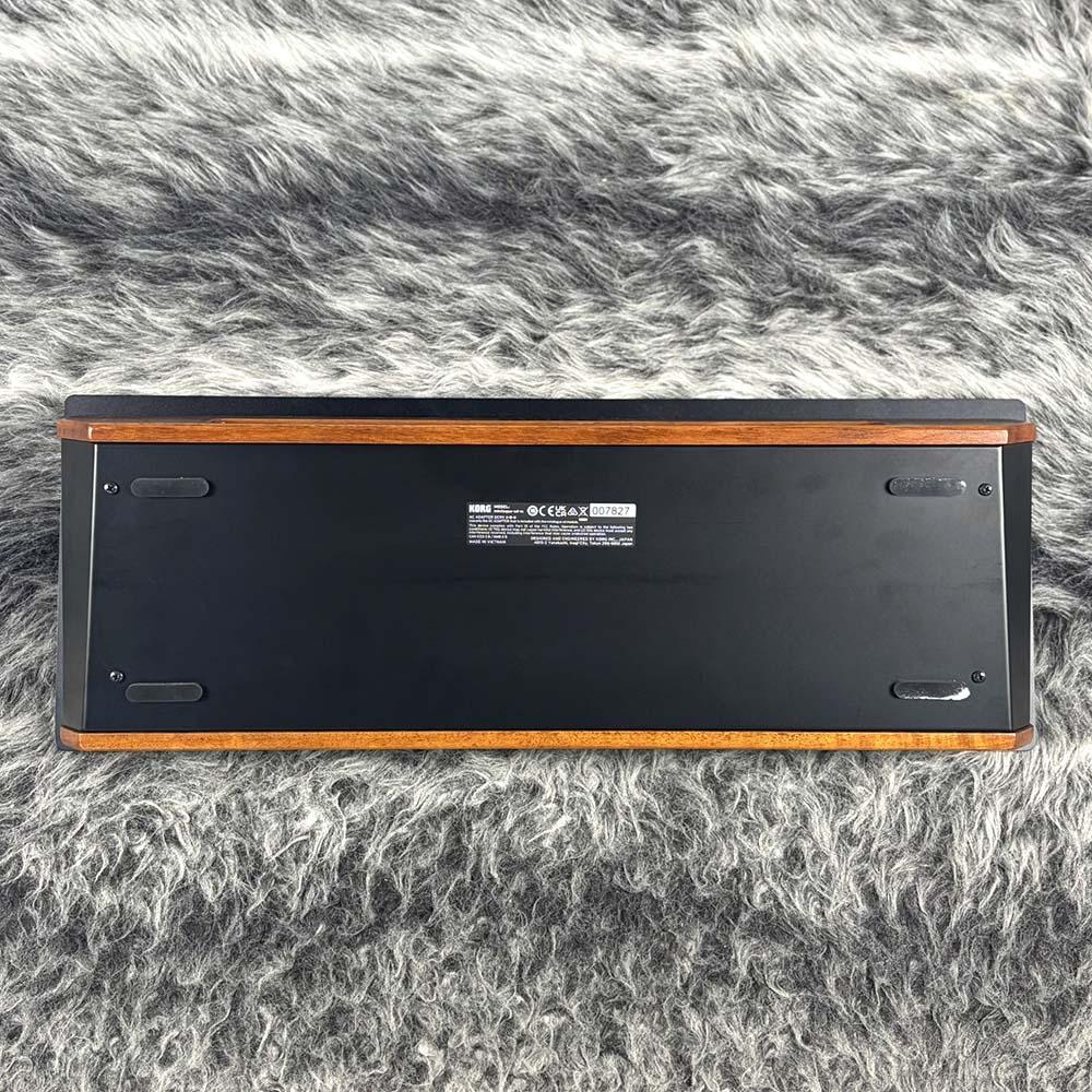 minilogue xd module｜動作確認済・付属品完備・外観難あり minilogue xd module - POLYPHONIC ANALOGUE SYNTHESIZER | KORG (Japan)