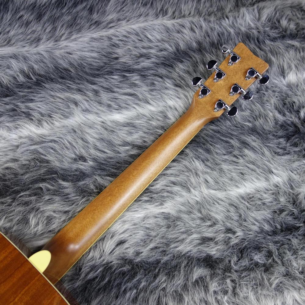 YAMAHA FG720S トップ単板 弾きやすい 美品 YAMAHA FG720S Brown Sunburst <ヤマハ>｜平野楽器 ロッキン