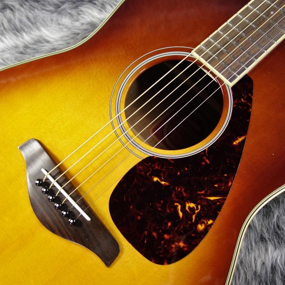 美品メンテ済◎YAMAHA アコースティックギター FG720S ヤマハ Amazon.co.jp: ヤマハ アコースティックギター FG SERIES FG720S NT