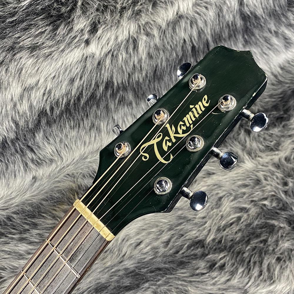 エレアコ　Takamine PT106 中古】Takamine / PT-106 Tabacco Brown Sunburst ［1996年製