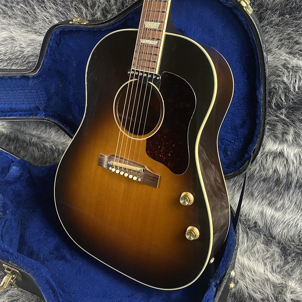 希少【美品】Gibson1964 J160E オール単板&Xブレーシング95年製 2026年最新】Gibson J-160Eの人気アイテム - メルカリ