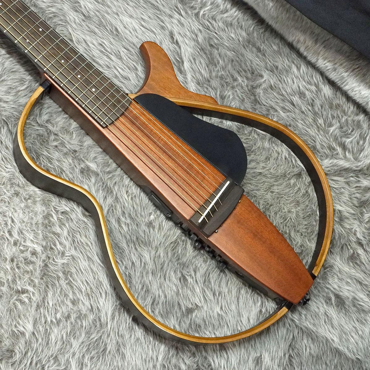 【美品】YAMAHA SLG200S NT Natural YAMAHA（ヤマハ） YAMAHA SLG200S NT ナチュラル サイレントギター
