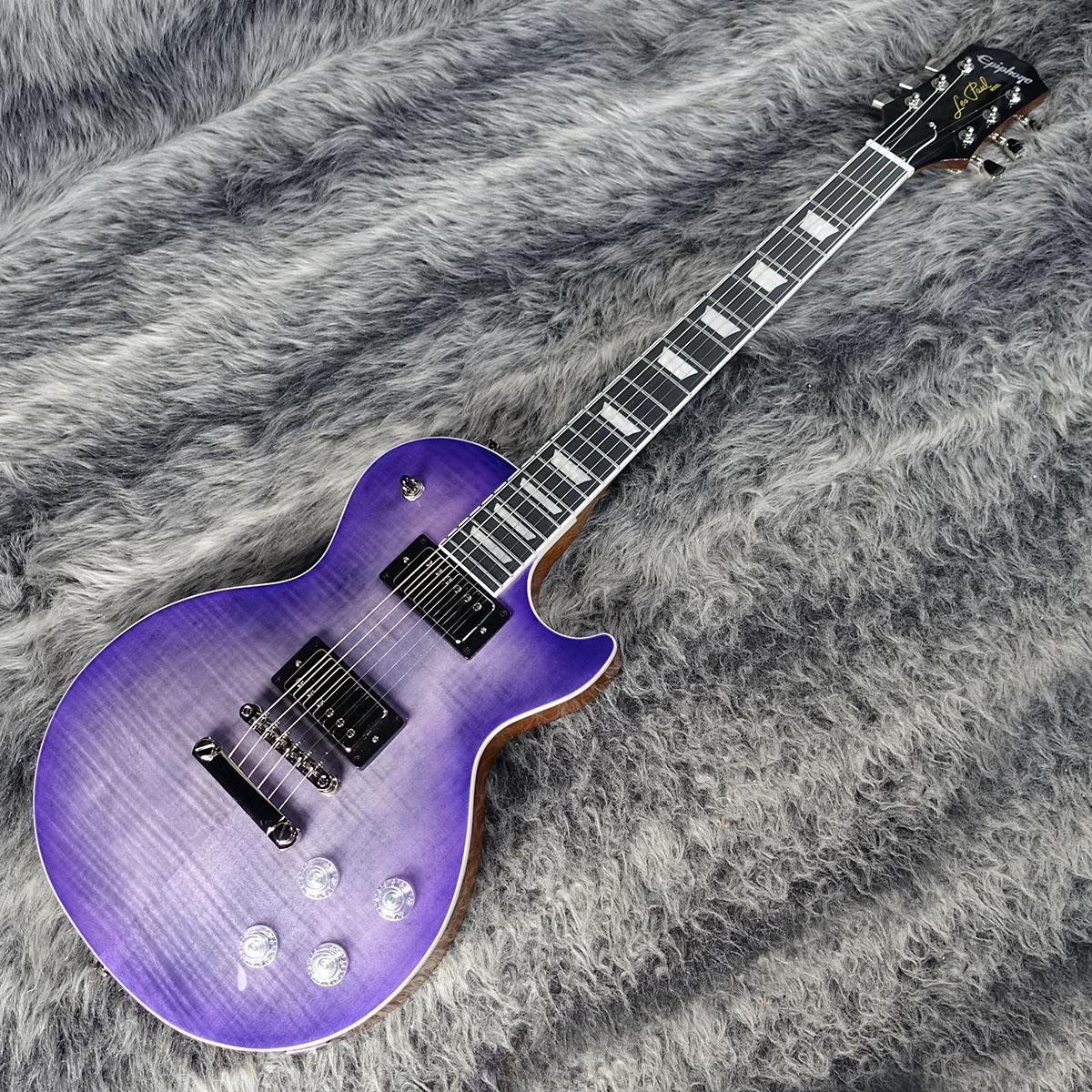Epiphone IBG Les Paul Modern figured ❣️ Les Paul Modern Figured | Epiphone Inspired by Gibson（エピフォン