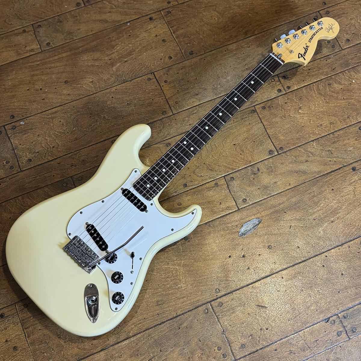 Fender Japan ST-175RB Ritchie Blackmore Signature Model