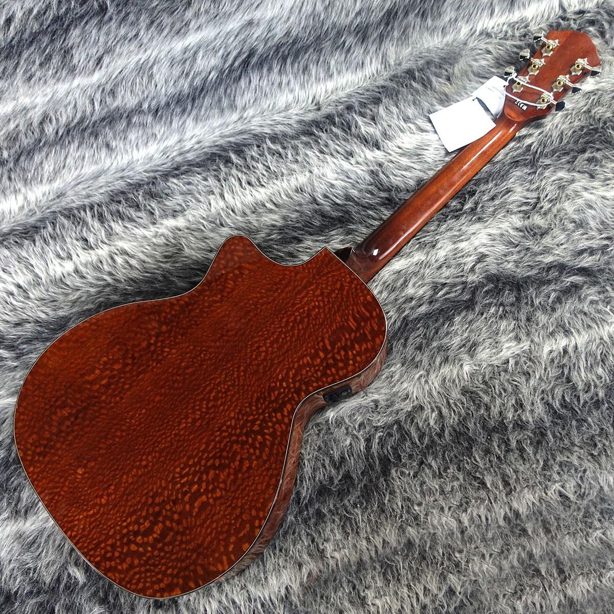 Fender FA-SERIES 345 アコースティックギター Amazon.com: Fender FA-345CE Auditorium Cutaway Acoustic Guitar