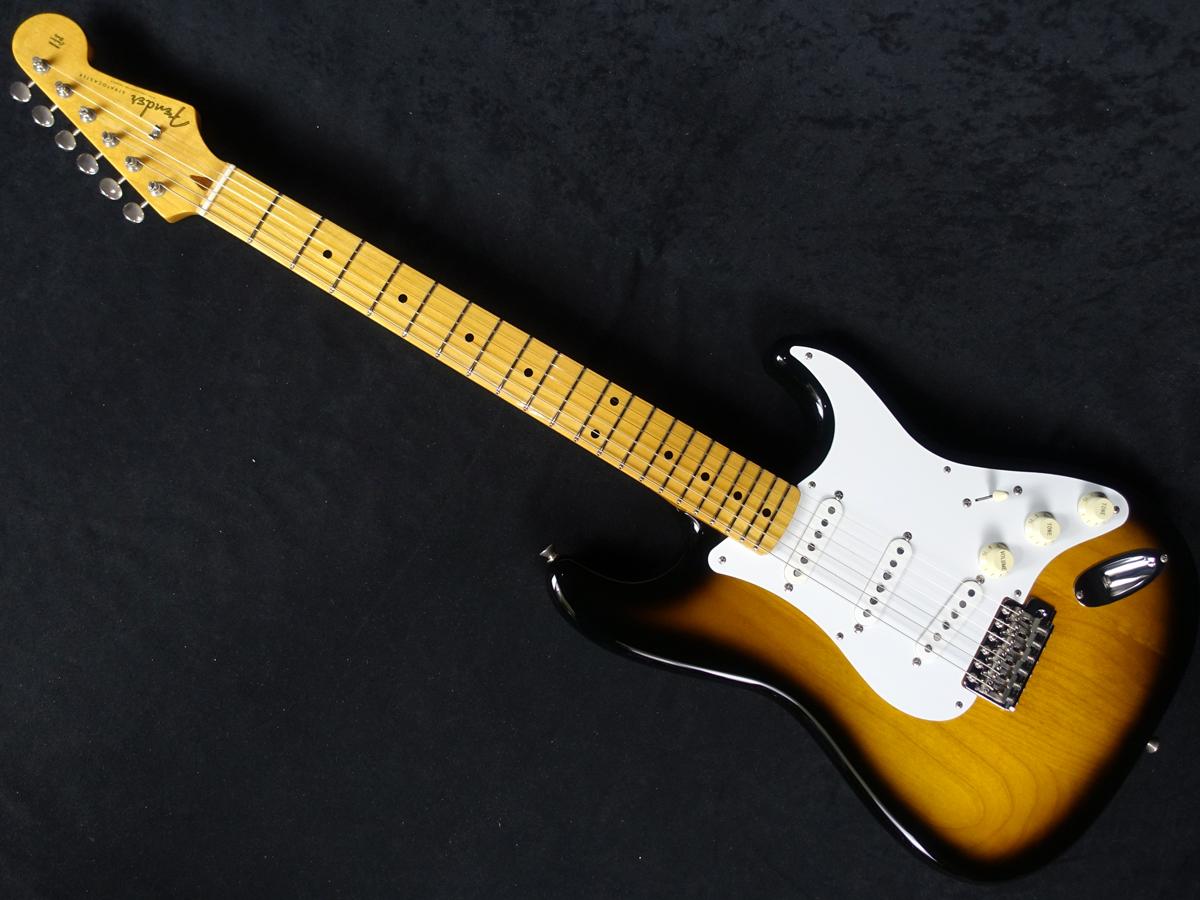 Fender Japan Stratocaster 2014年製　ストラト Fender Japan Stratocaster 2014年製 ストラト