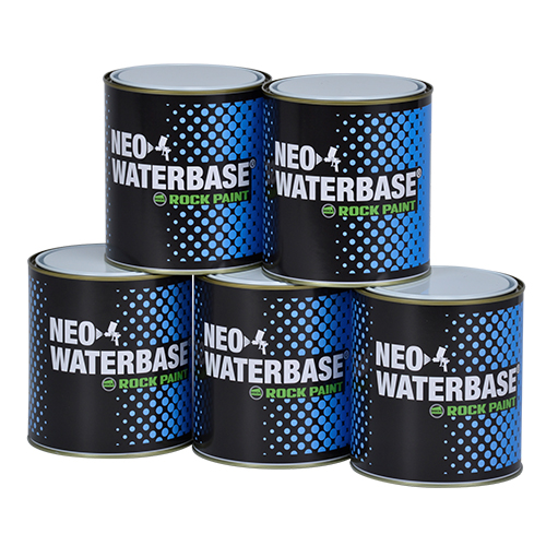 車両用塗料｜ロックペイント株式会社｜ROCK PAINT