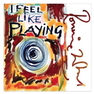 RONNIE WOOD - I FEEL LIKE PLAYING (CD) | 67.74 lei | Rock Shop