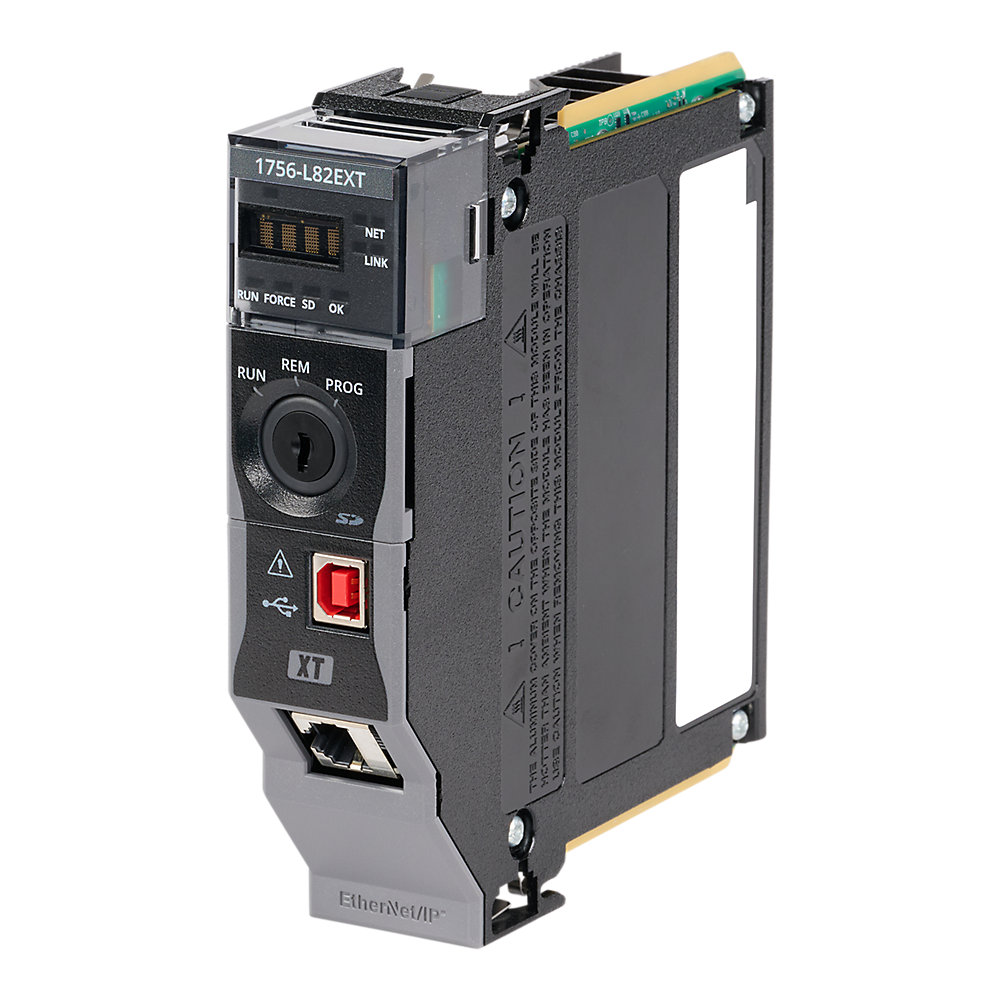 1756-L82EXT | Allen-Bradley | US
