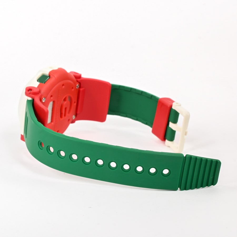 G-SHOCK ウィンターゴールドシリーズ | G-001CB-7JF | ステンレス