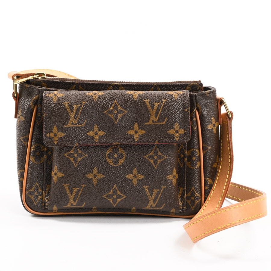 ルイヴィトン | ヴィバシテPM | M51165 | クロスショルダーバッグ