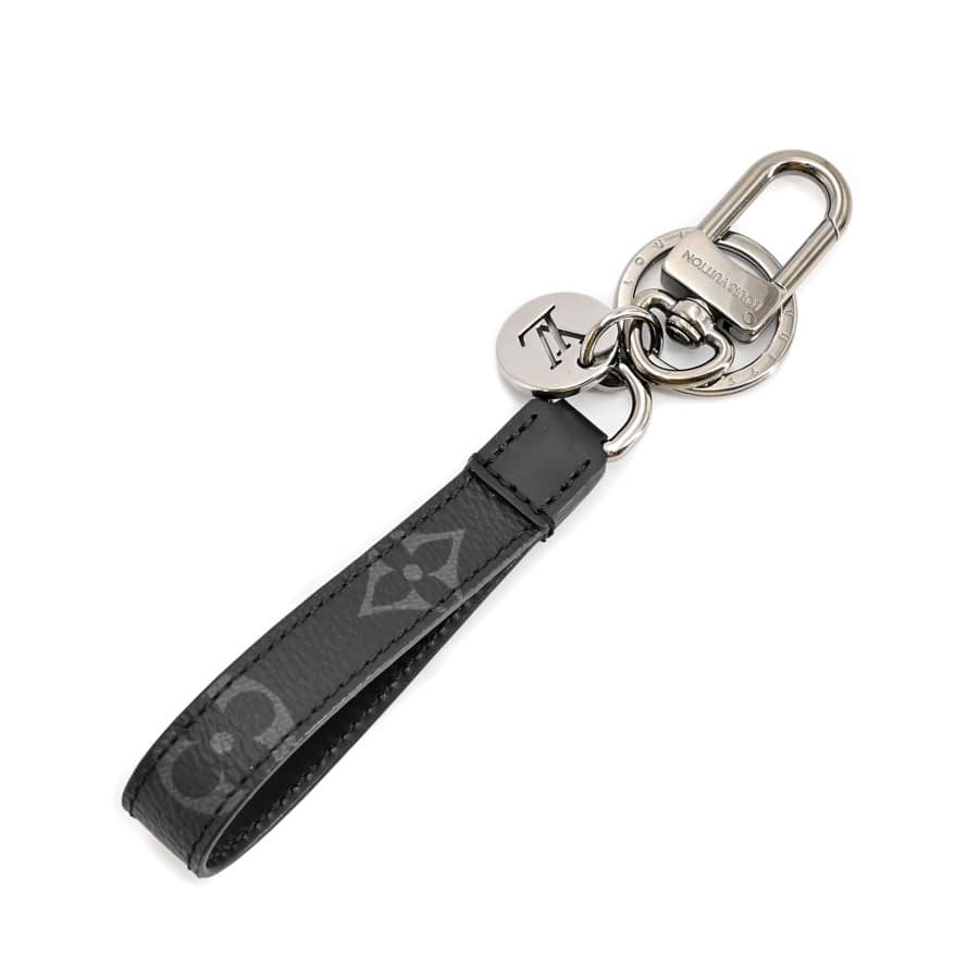 ポルトクレドラゴンヌ(チェーン長さ(留め具含む):約15.5cm/幅:15mm