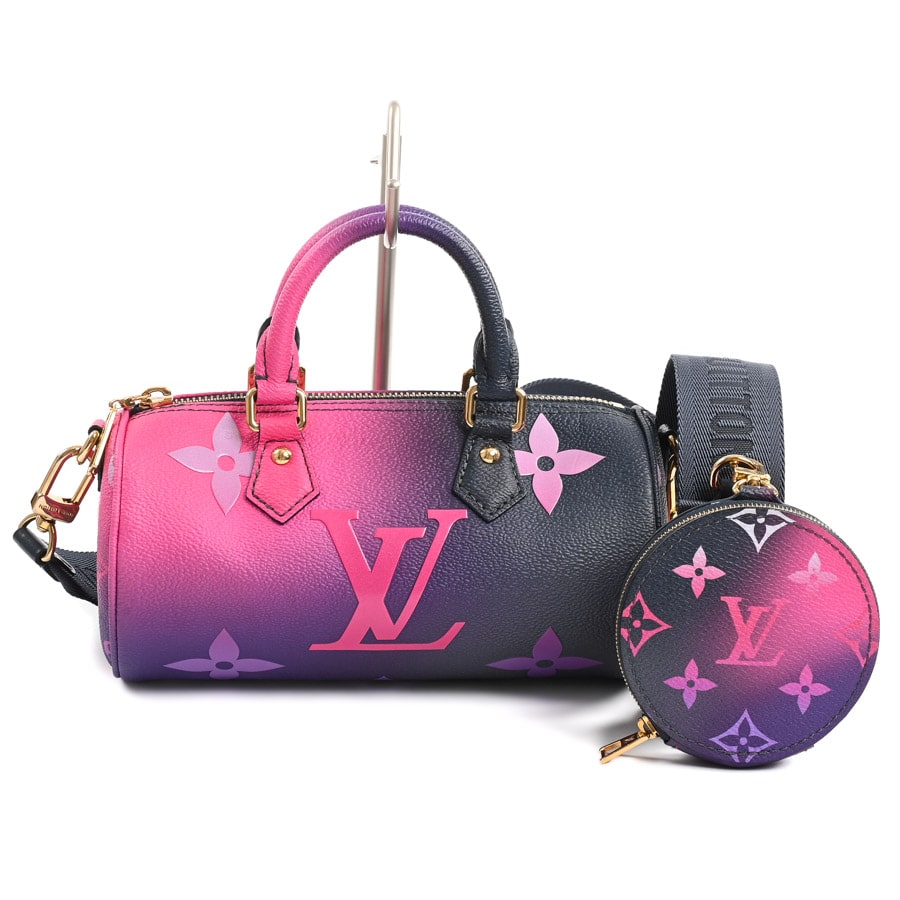 パピヨンBB | M59860 | クロスショルダーバッグ | 中古A品| レディース