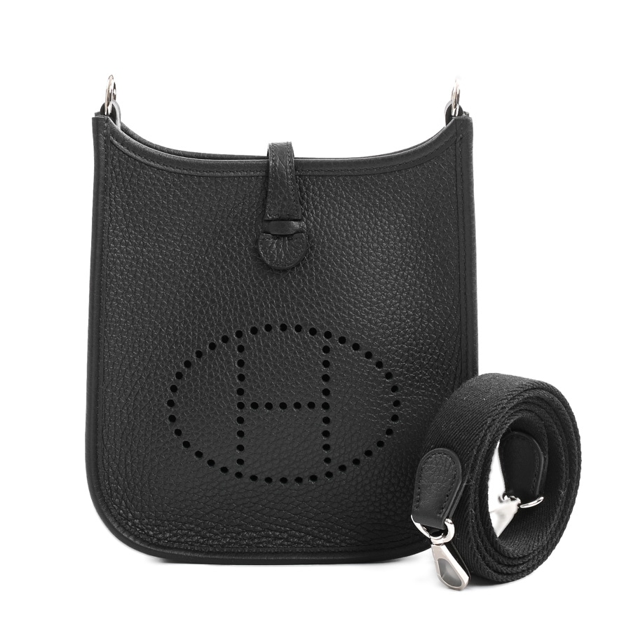エブリン│エルメス(HERMES)│ブランドバッグ【公式】ブランド品通販