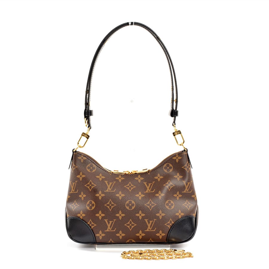ロデオドライブ | ルイヴィトン | ブローニュNM | M45831 | モノグラム