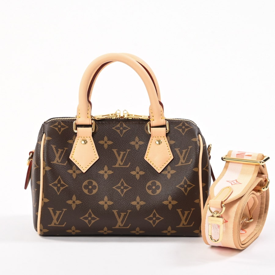 ロデオドライブ | ルイヴィトン | スピーディ・バンドリエール 20