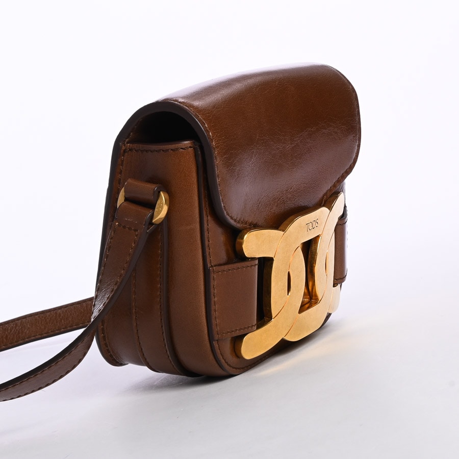 トッズ | ケイトクロスボディバッグミニ | クロスショルダーバッグ