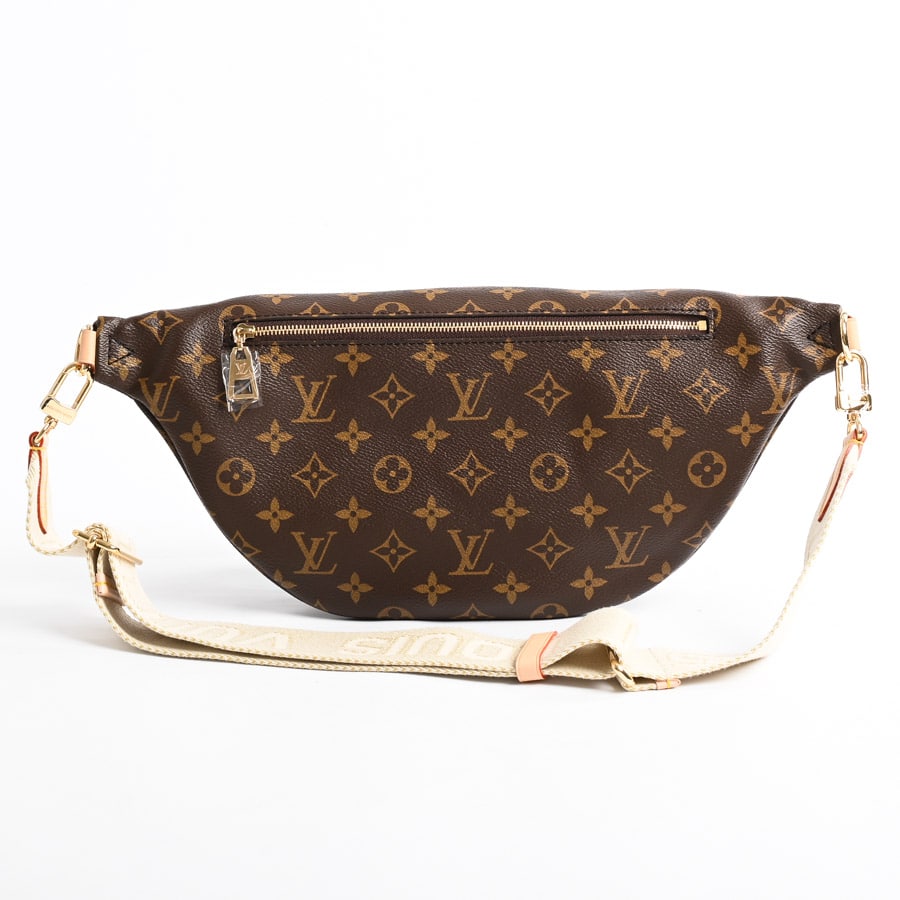 ハイライズ | M46784 | ボディバッグ | 新品| ユニセックス│ルイ