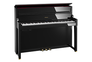 Roland - News Release - 音、鍵盤、音響システム、デザインなど