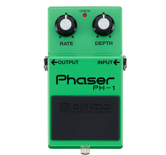 Roland - Company - ニュースリリース - 2017 - 「BOSSコンパクト