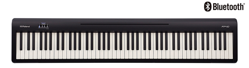 Roland - Company - ニュースリリース - 2019 - 本格派ポータブル