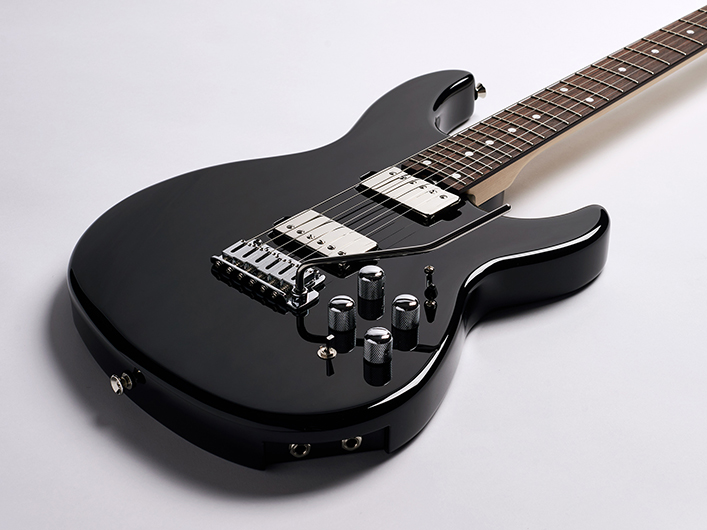 Roland - Company - ニュースリリース - 2021 - ギター