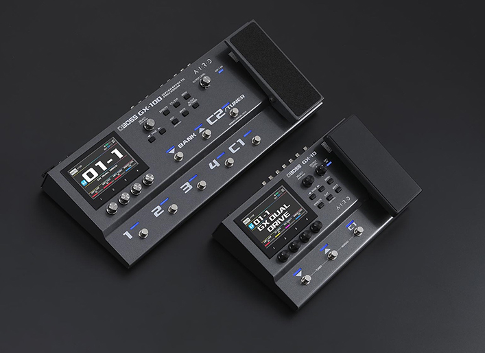 Roland - Company - ニュースリリース - 2024 - 上質なサウンドと機能