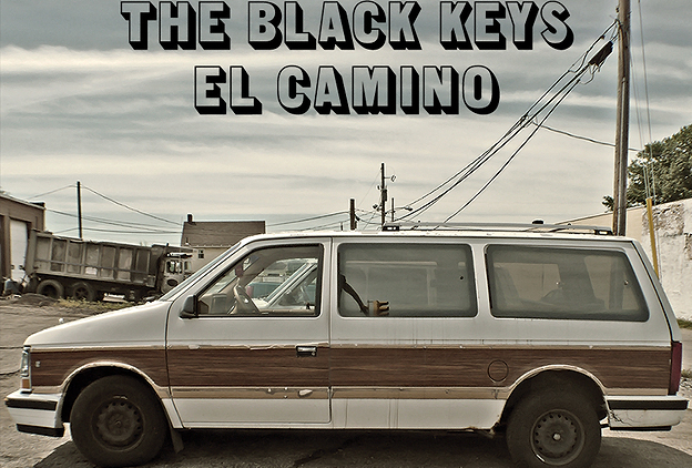 Album Review: The Black Keys, 'El Camino'