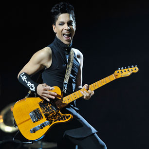 Prince Kicks Off 21-Concert Residency With Epic Three-Hour Show