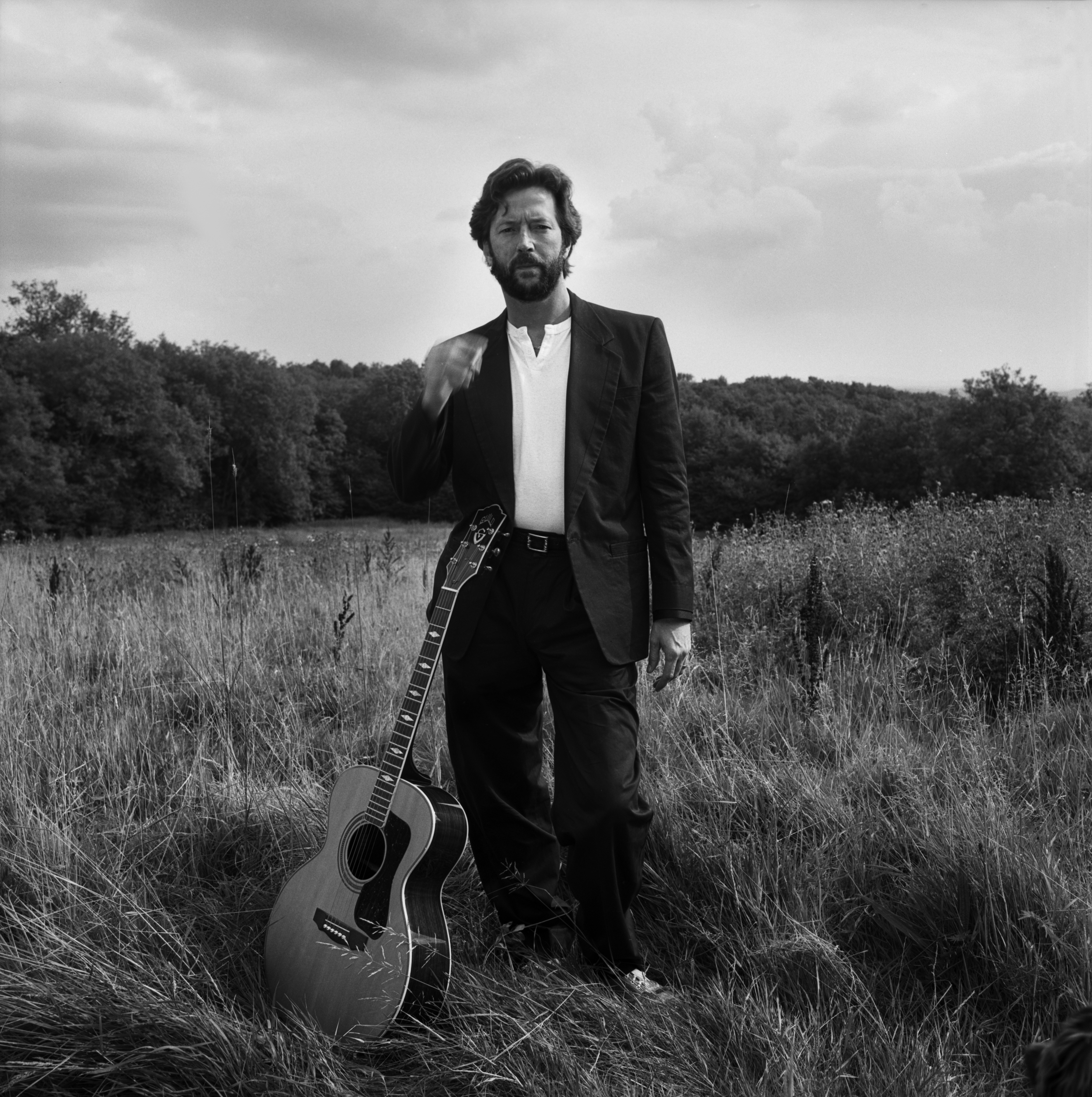 Eric Clapton: Plugged In