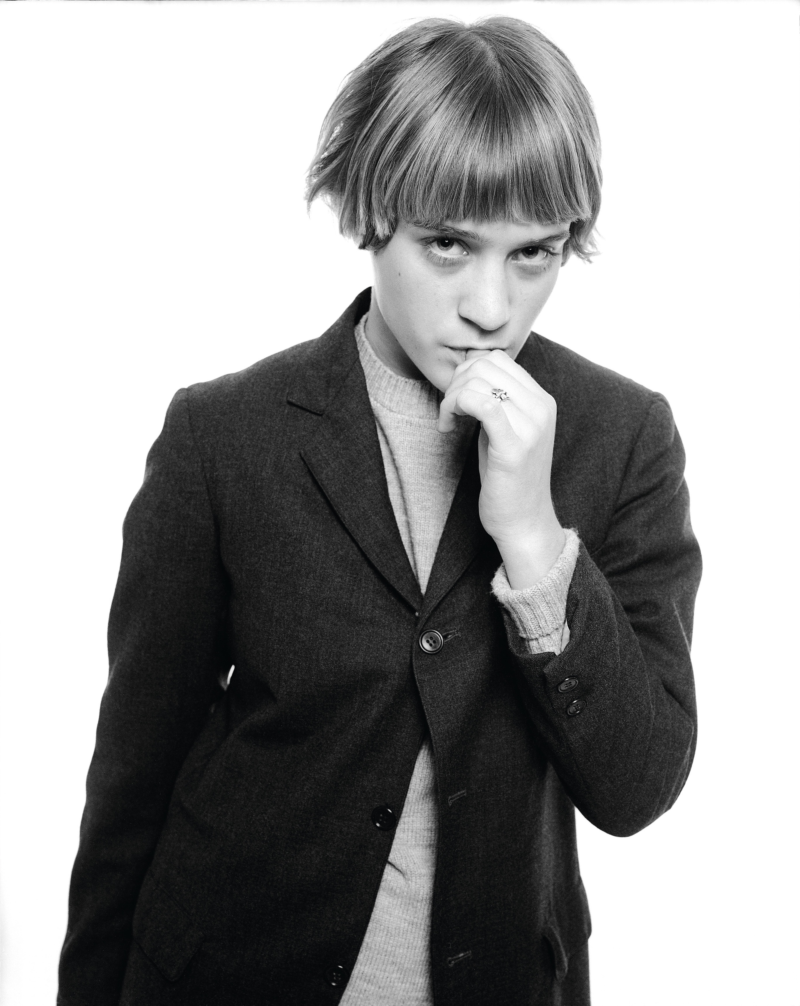 Chloe Sevigny, Still the Coolest Girl in the World
