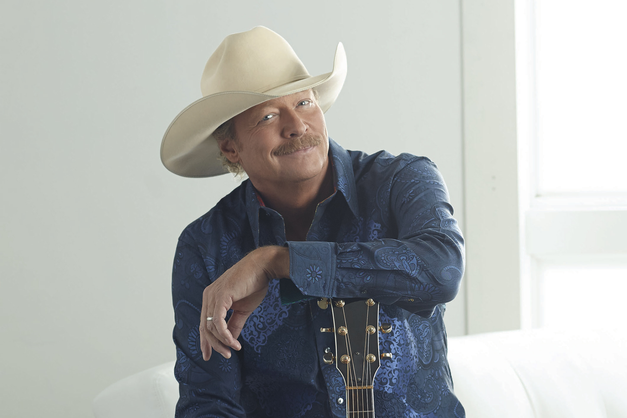 Alan Jackson's 2020 Tour Dates