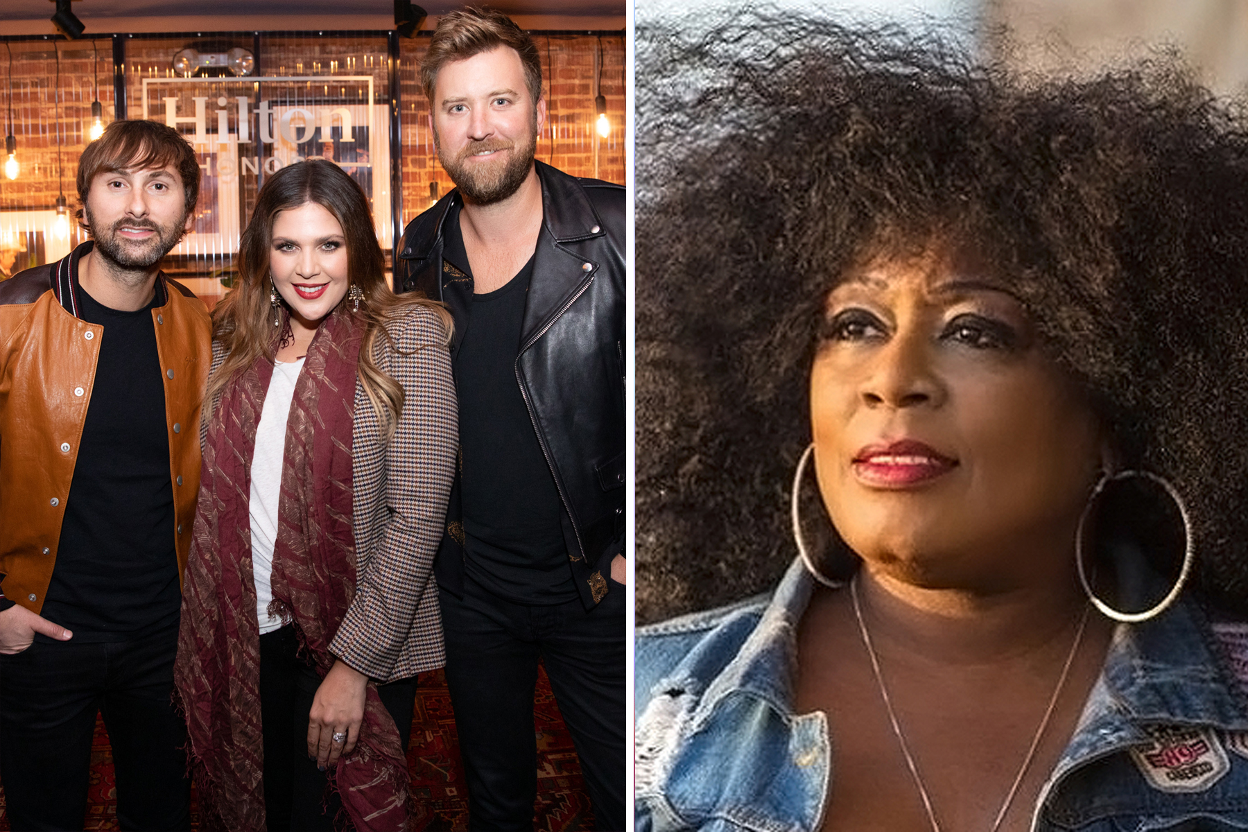 Lady A vs. Lady A: Breaking Down the Band's Lawsuit Against the Singer