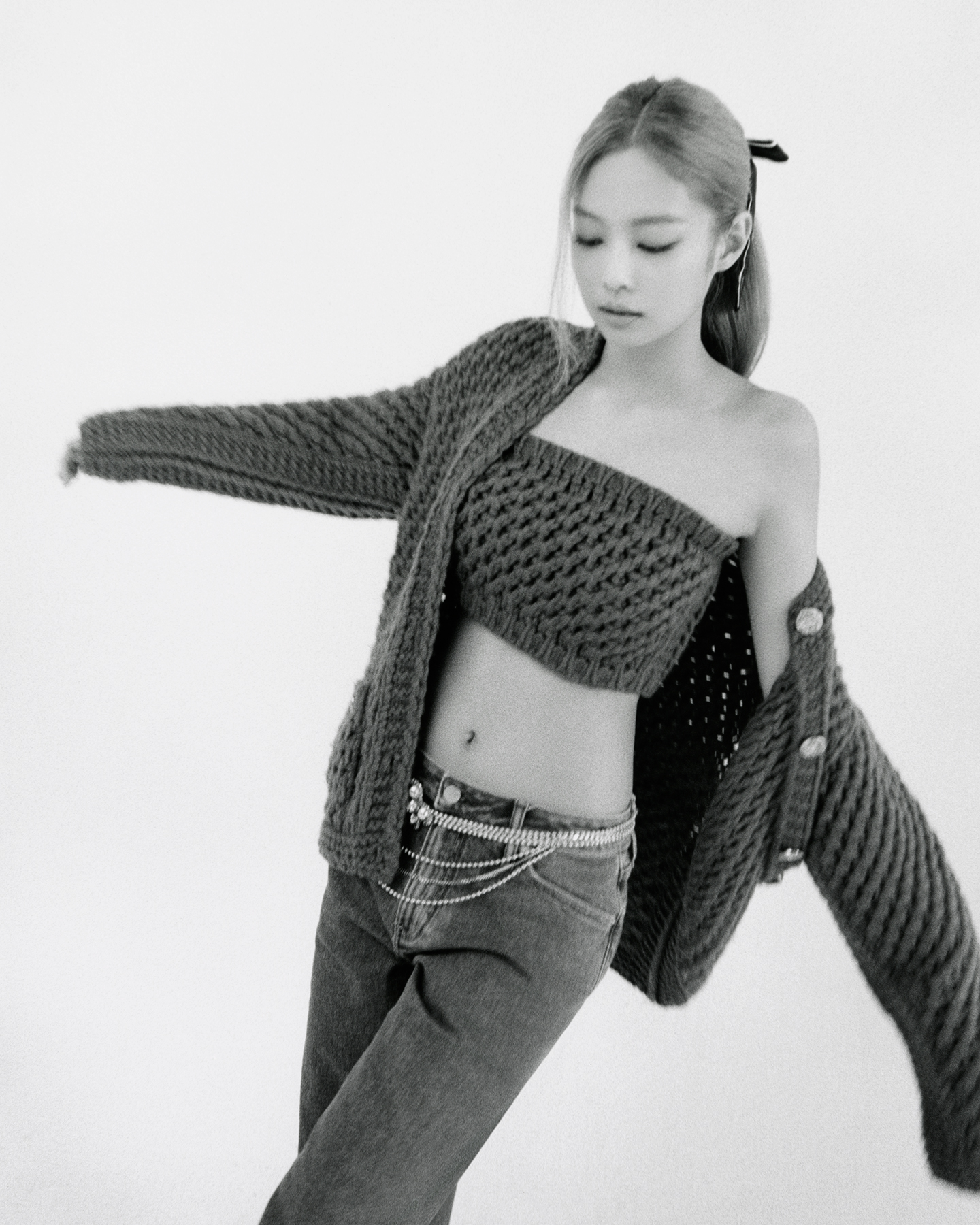 Blackpink's Jennie on 'Solo,' Hip-Hop, and Growing Up in New Zealand